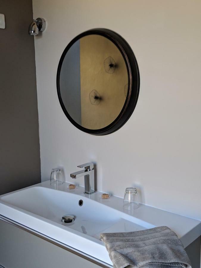 Bed and Breakfast Loge Montaigne L'Hopital-sous-Rochefort Exterior foto